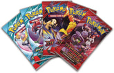 Pokémon TCG: Team Rocket Tin - Assorted Styles Simple Pokémon